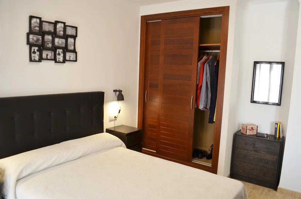 Apartamentos RuiSol