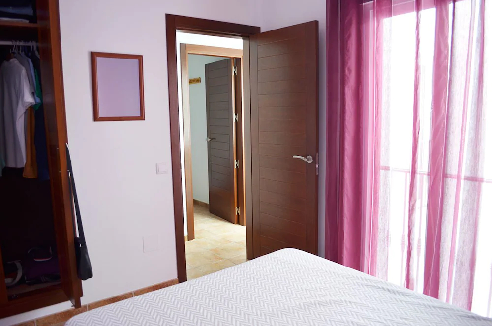 Apartamentos RuiSol
