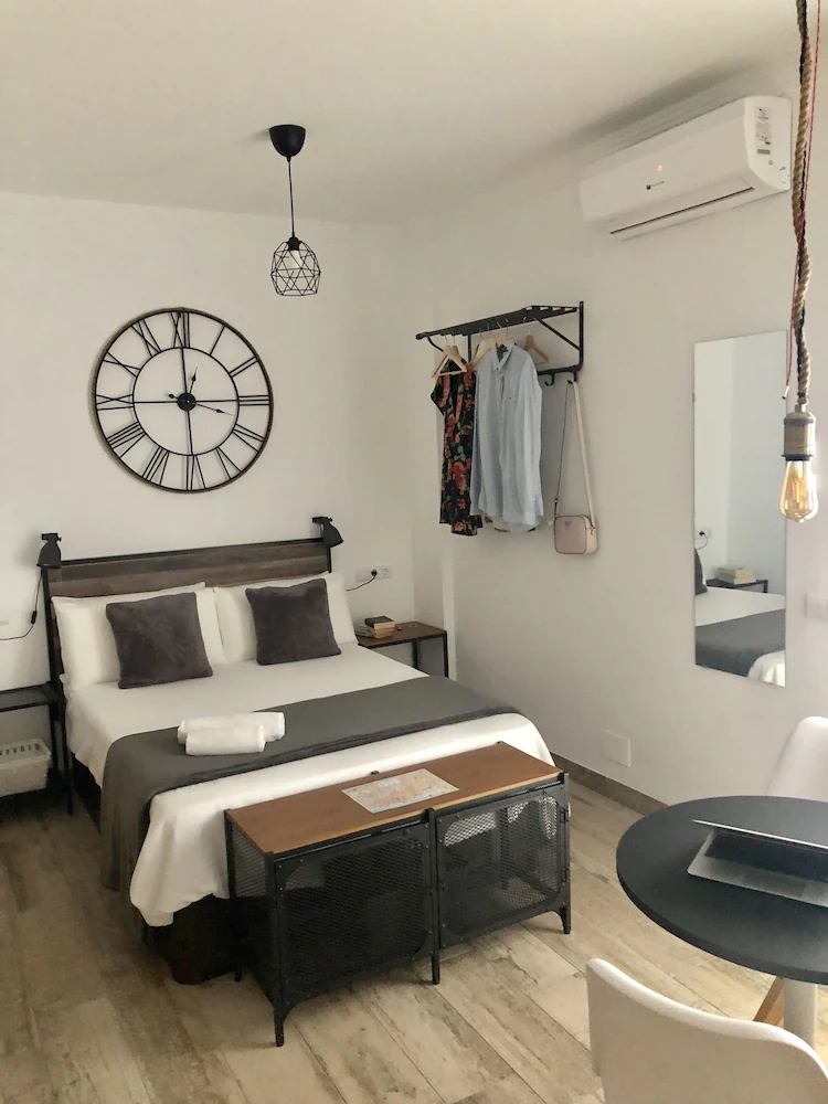Apartamentos RuiSol
