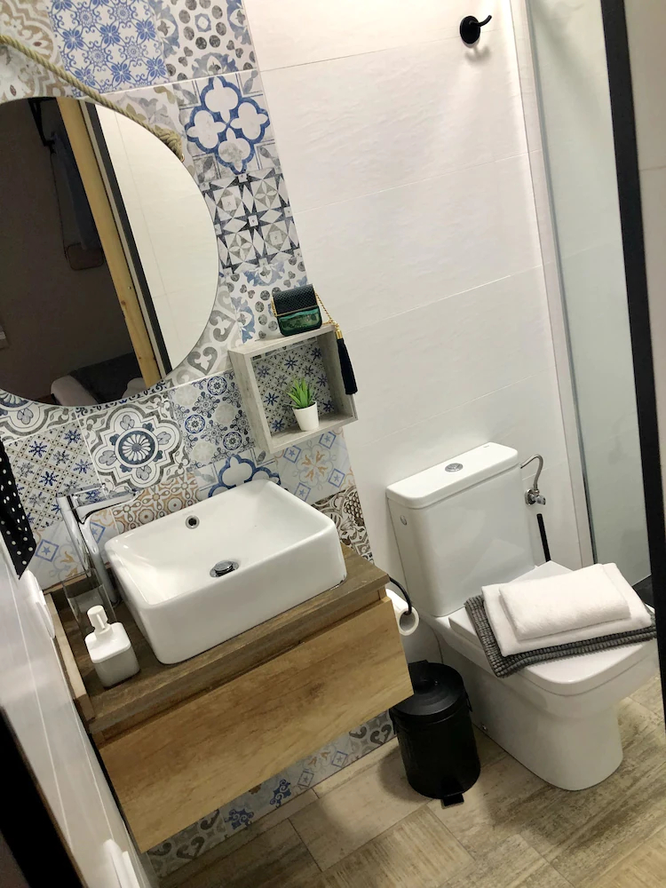 Apartamentos RuiSol