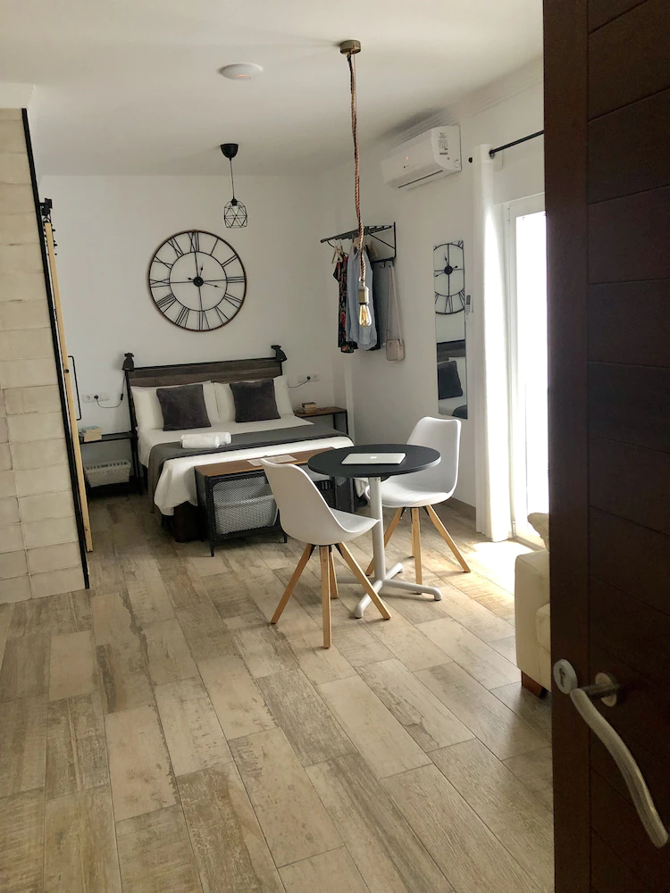 Apartamentos RuiSol