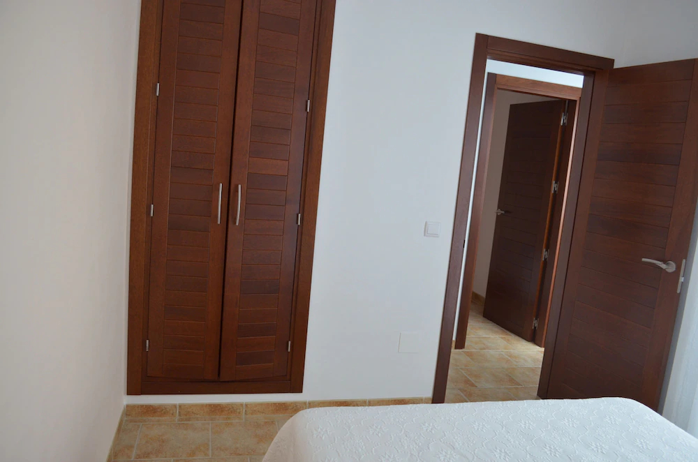 Apartamentos RuiSol