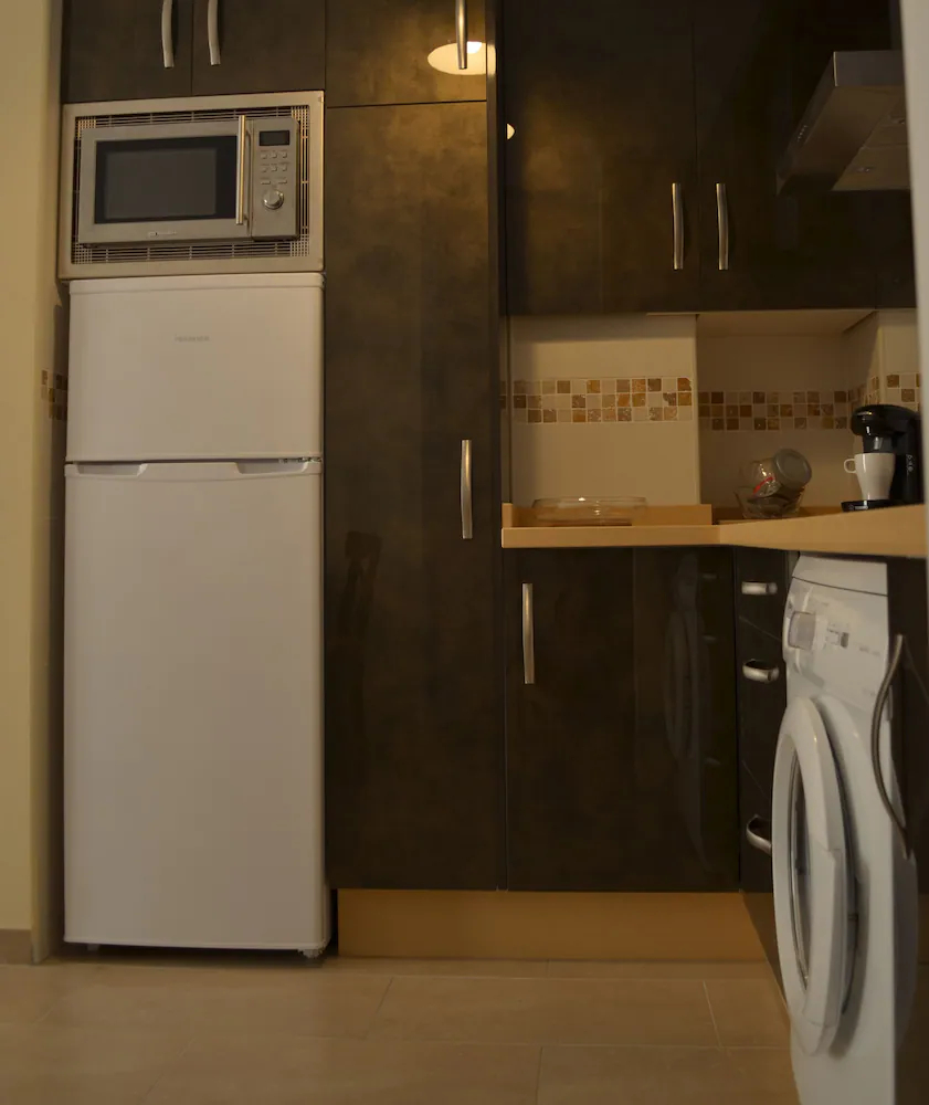 Apartamentos RuiSol