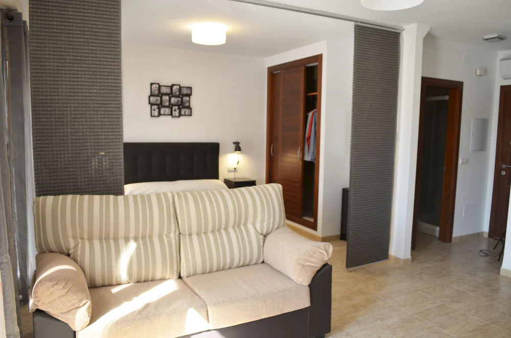 Apartamentos RuiSol
