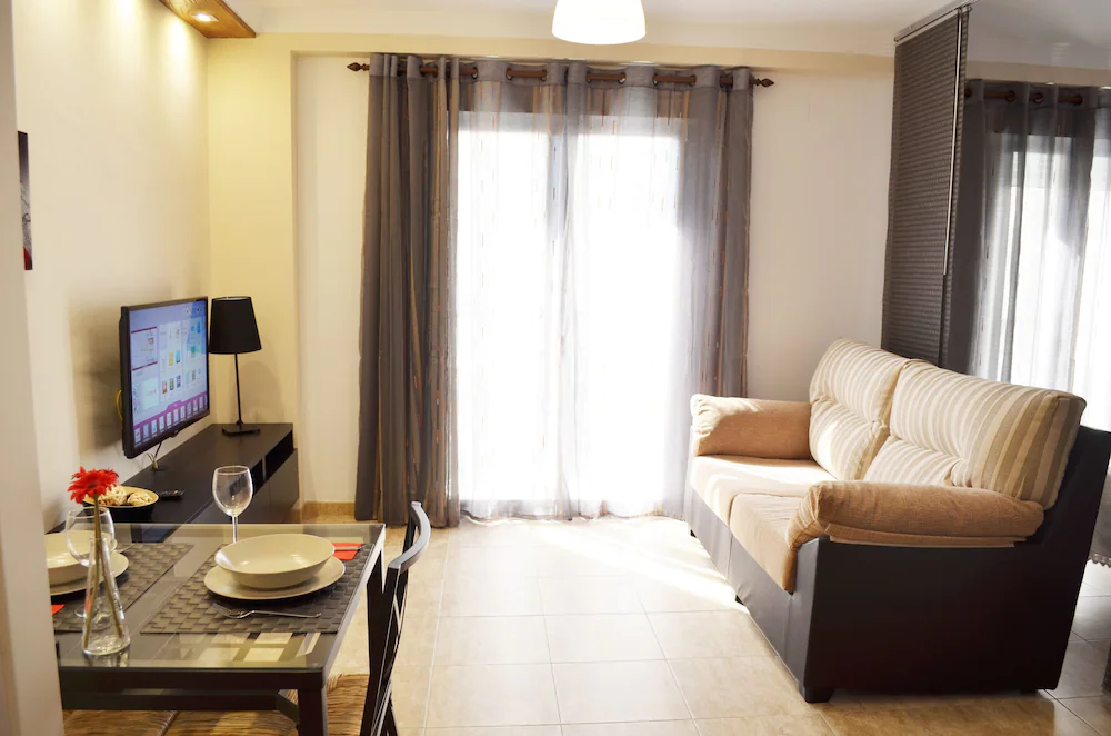 Apartamentos RuiSol