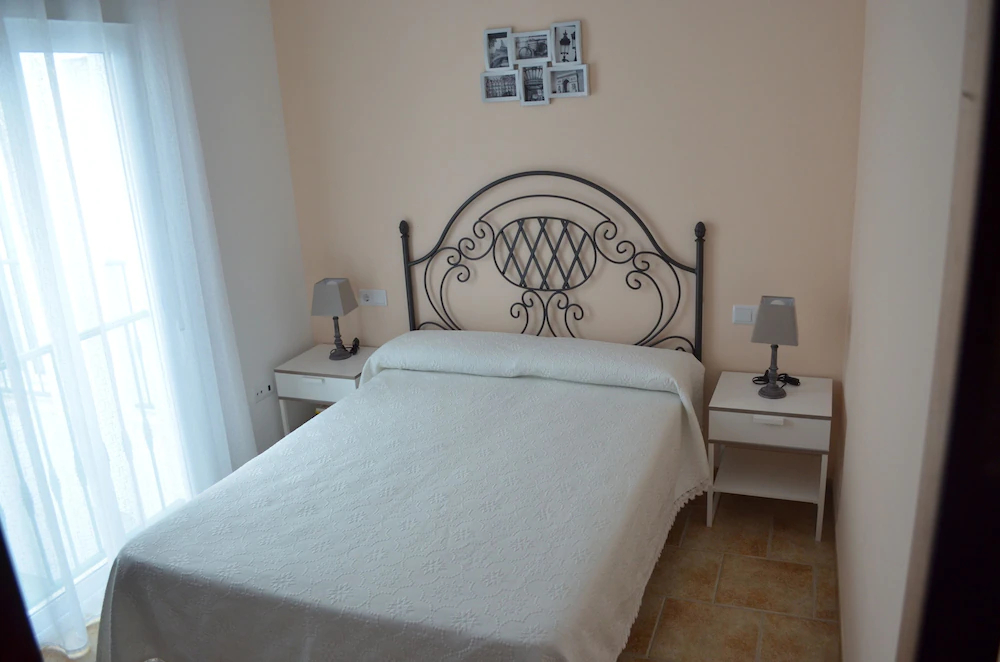Apartamentos RuiSol