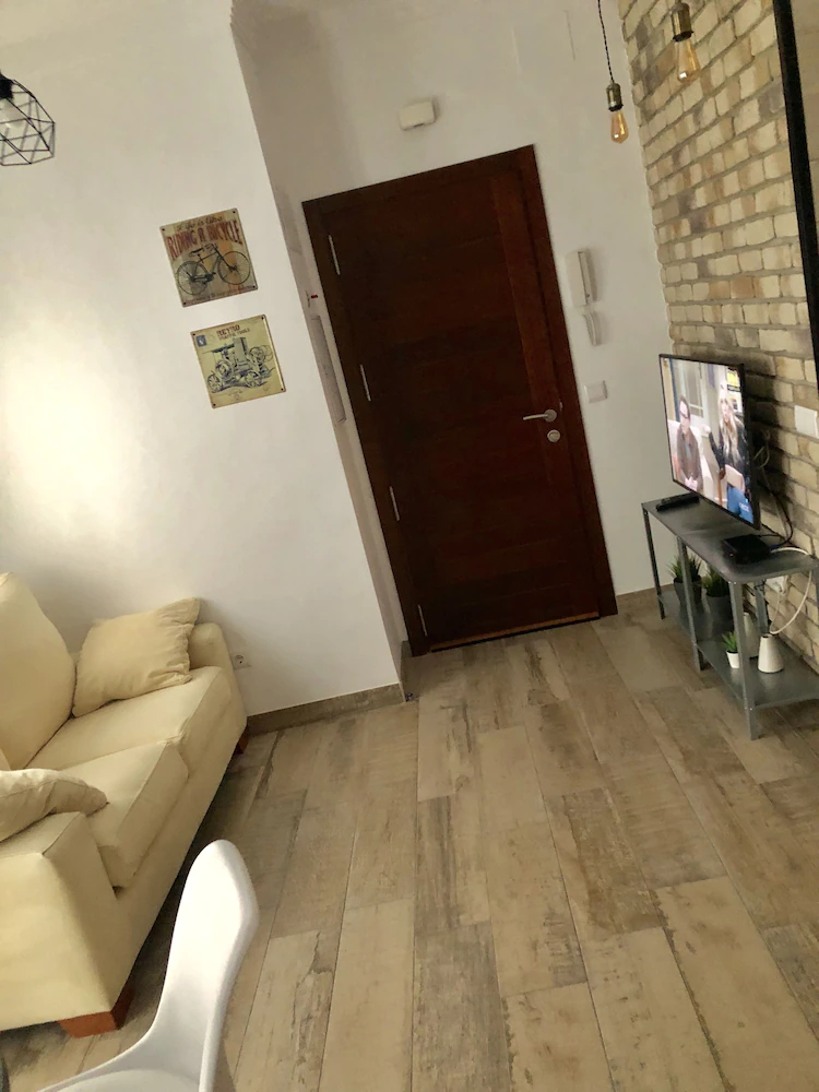 Apartamentos RuiSol
