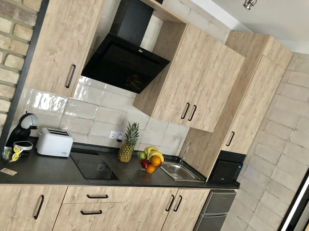 Apartamentos RuiSol
