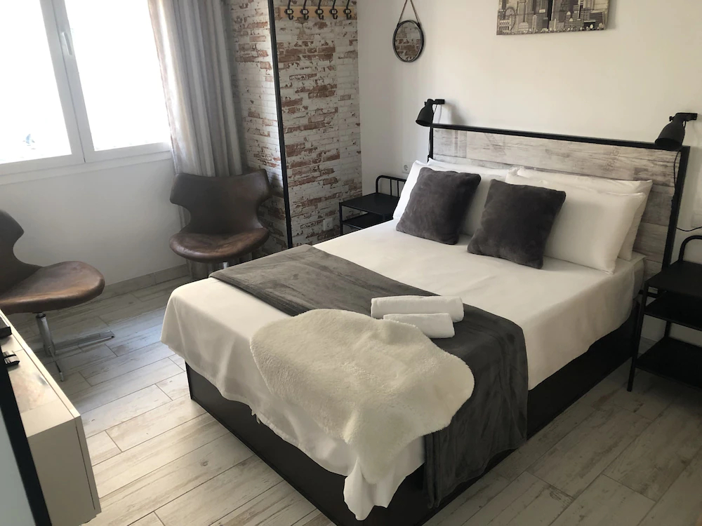 Apartamentos RuiSol