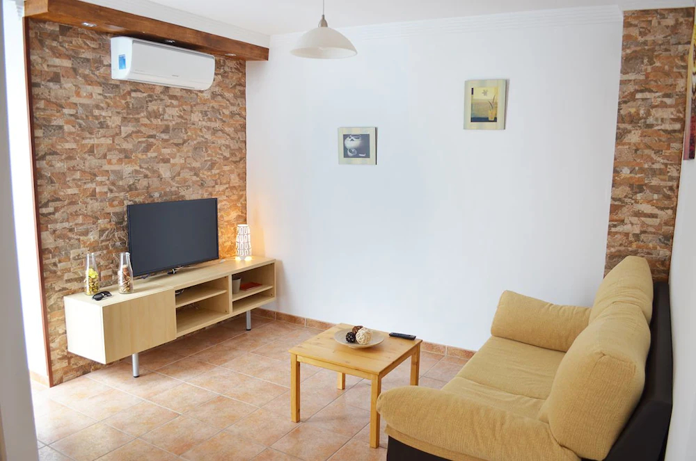 Apartamentos RuiSol