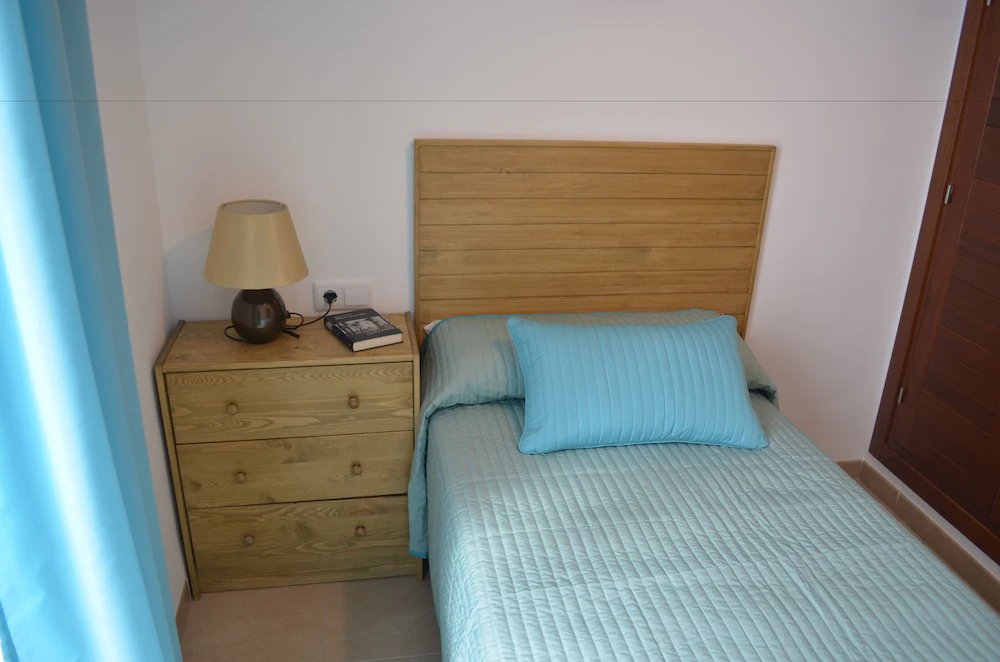 Apartamentos RuiSol