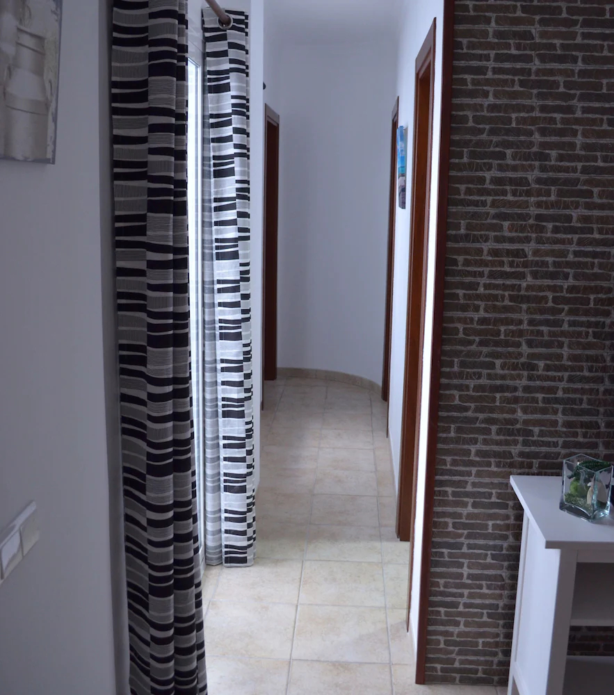 Apartamentos RuiSol