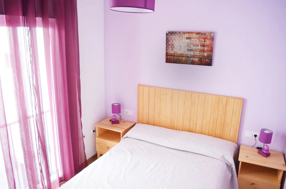 Apartamentos RuiSol