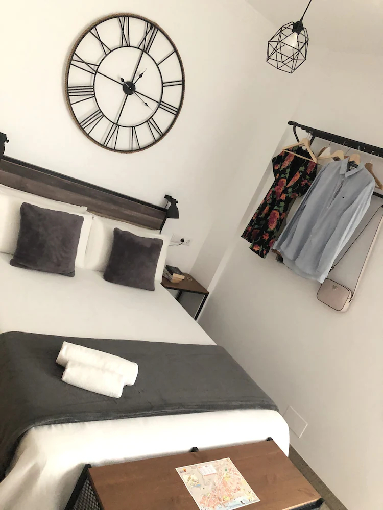 Apartamentos RuiSol