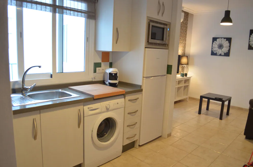 Apartamentos RuiSol