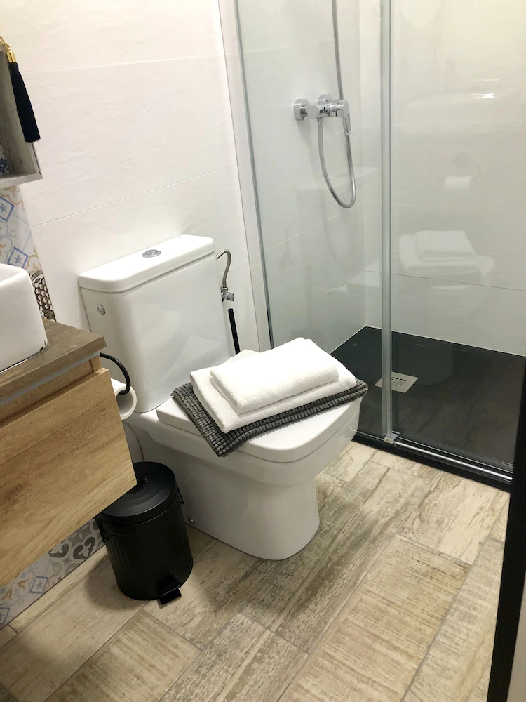Apartamentos RuiSol