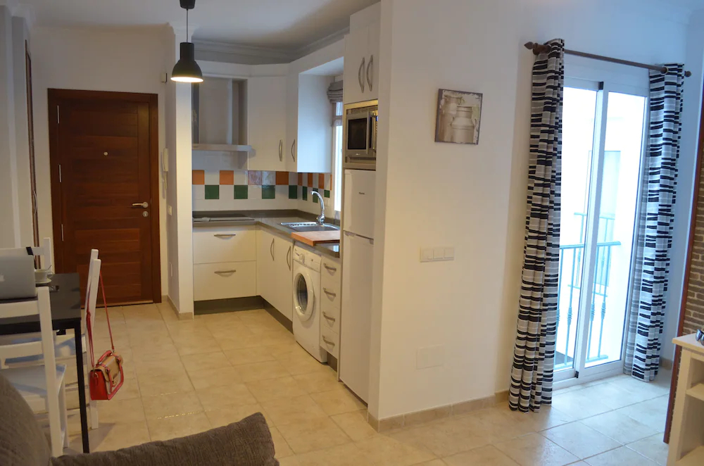Apartamentos RuiSol