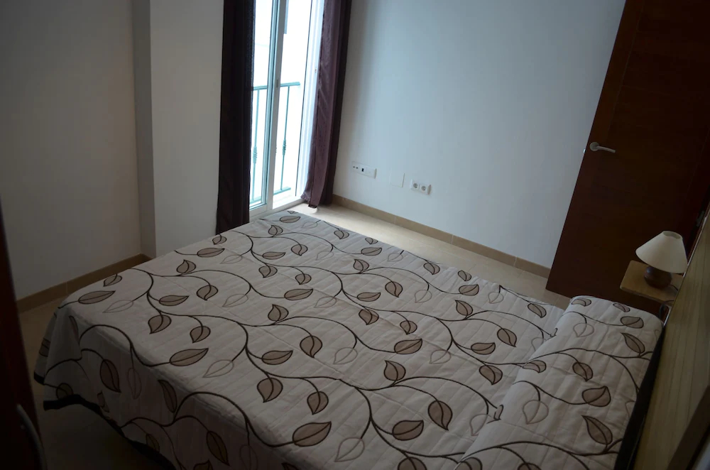 Apartamentos RuiSol