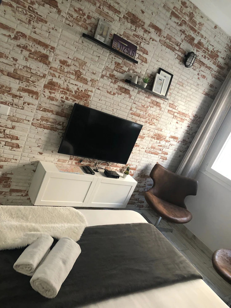 Apartamentos RuiSol