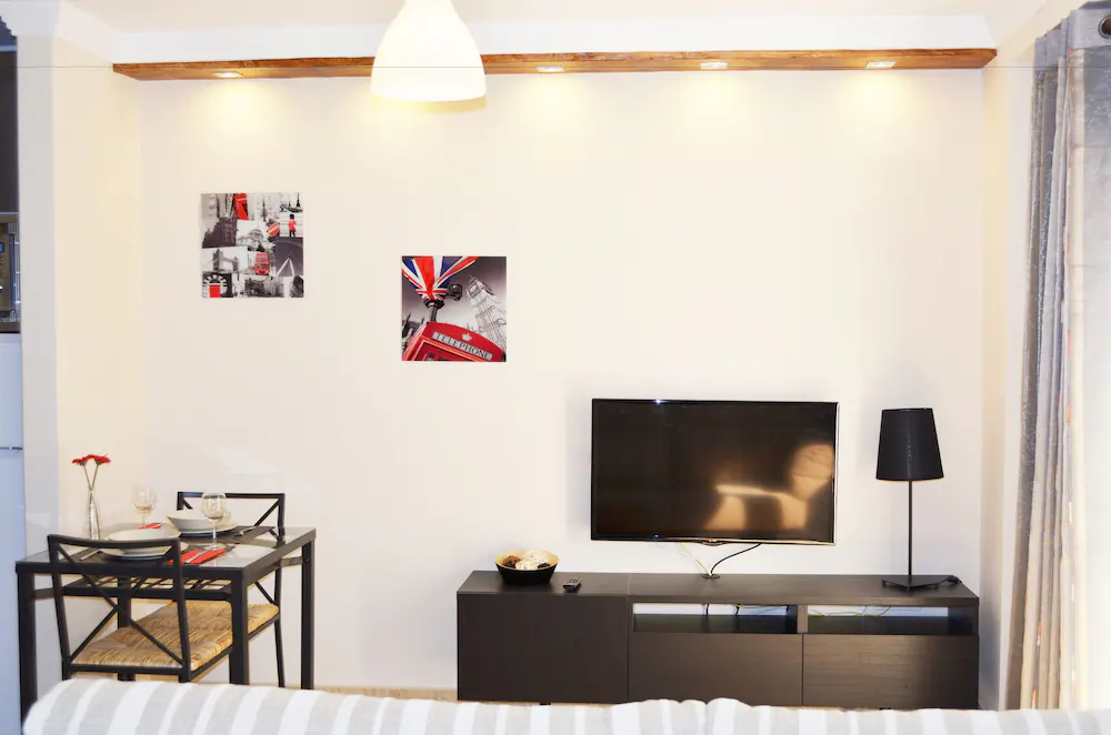 Apartamentos RuiSol