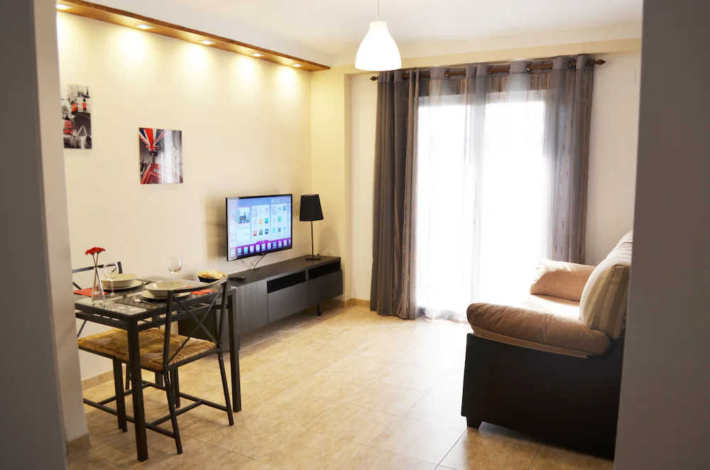 Apartamentos RuiSol