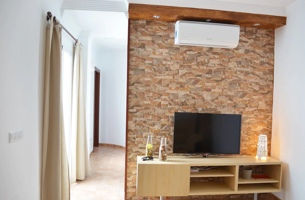 Apartamentos RuiSol