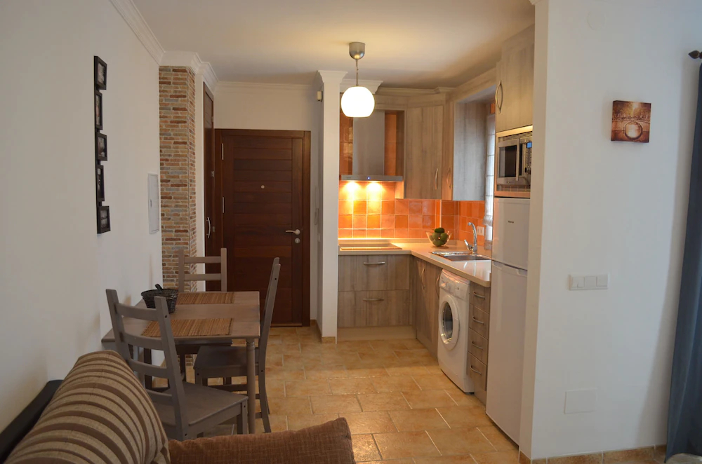 Apartamentos RuiSol