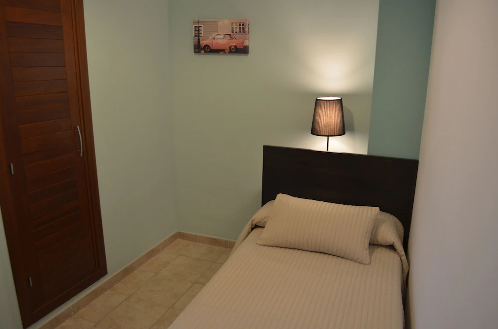 Apartamentos RuiSol
