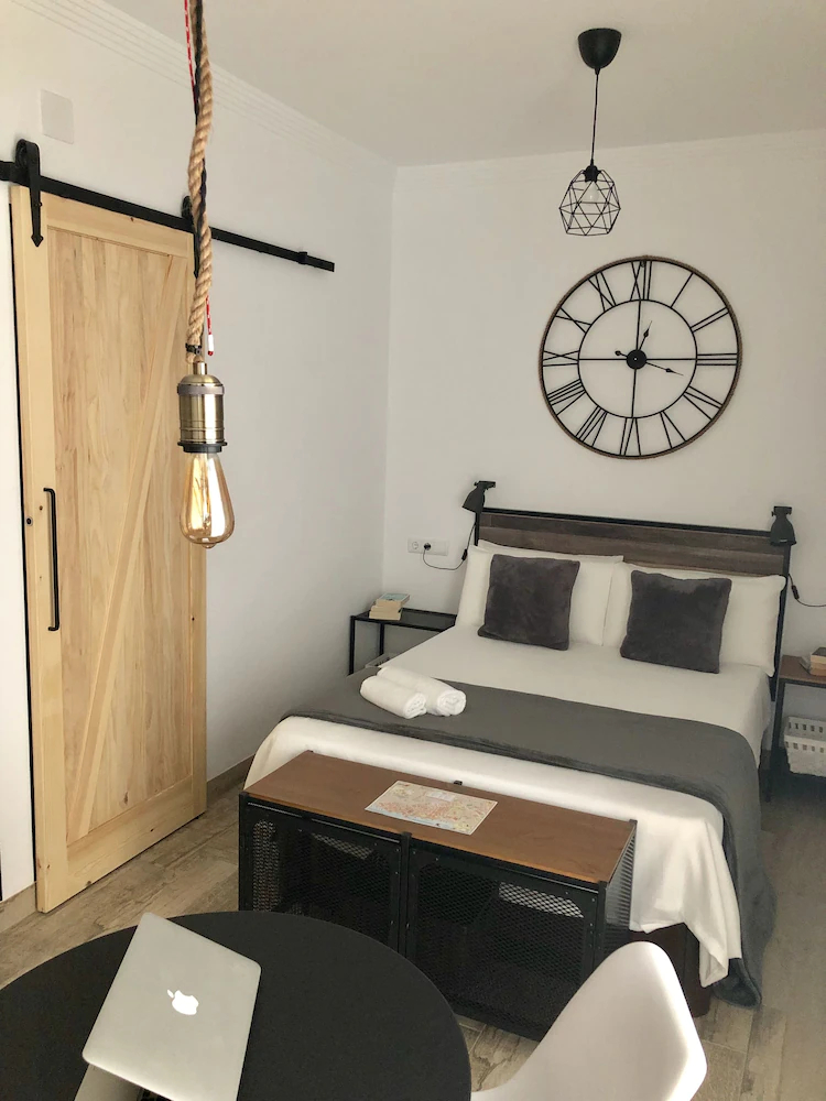 Apartamentos RuiSol