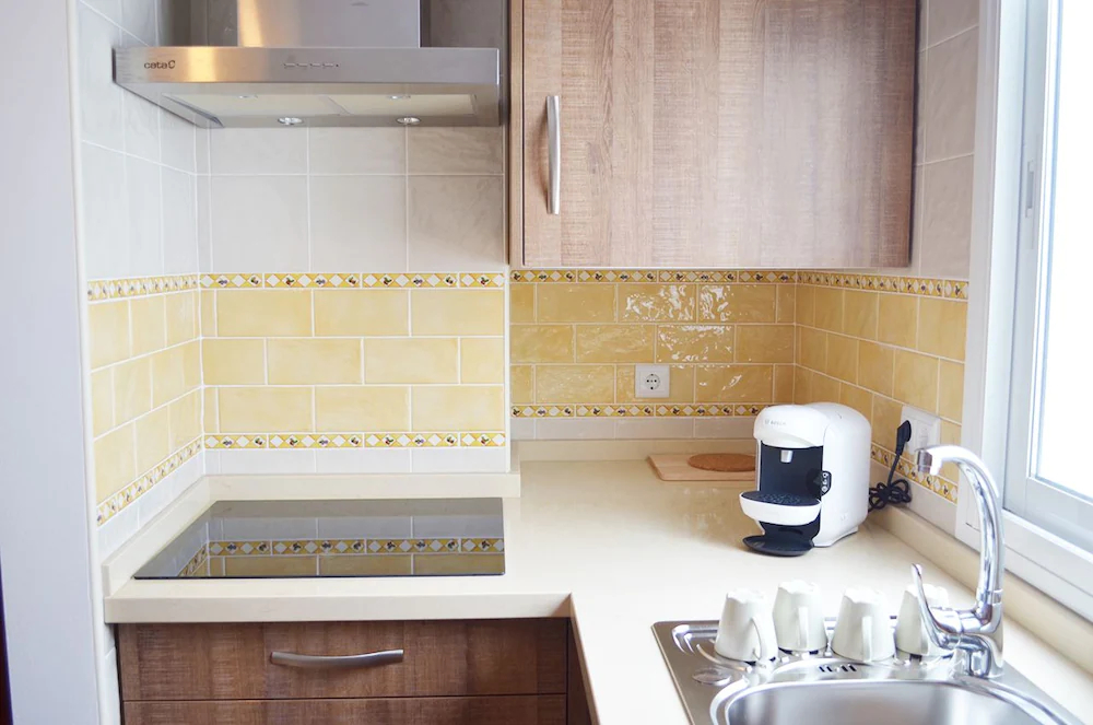 Apartamentos RuiSol