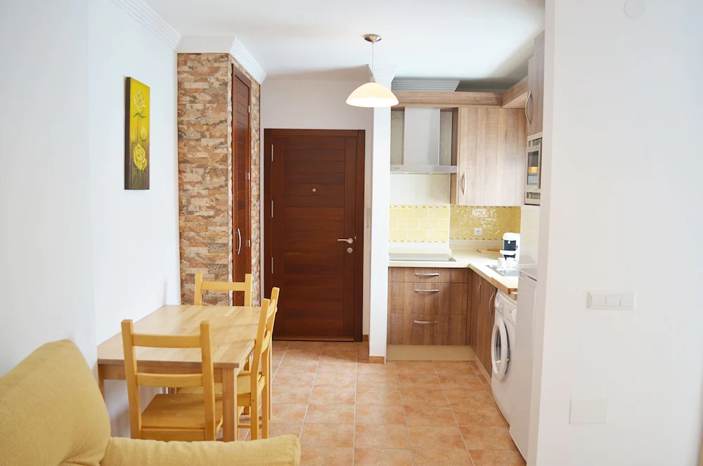 Apartamentos RuiSol