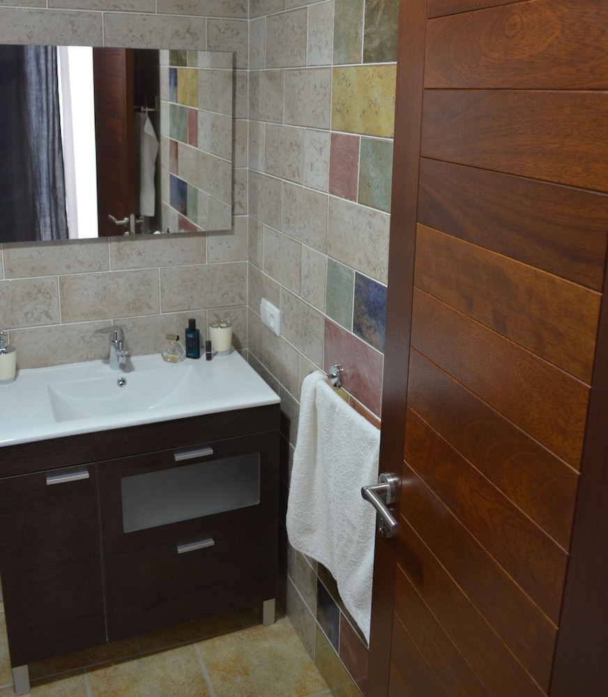 Apartamentos RuiSol