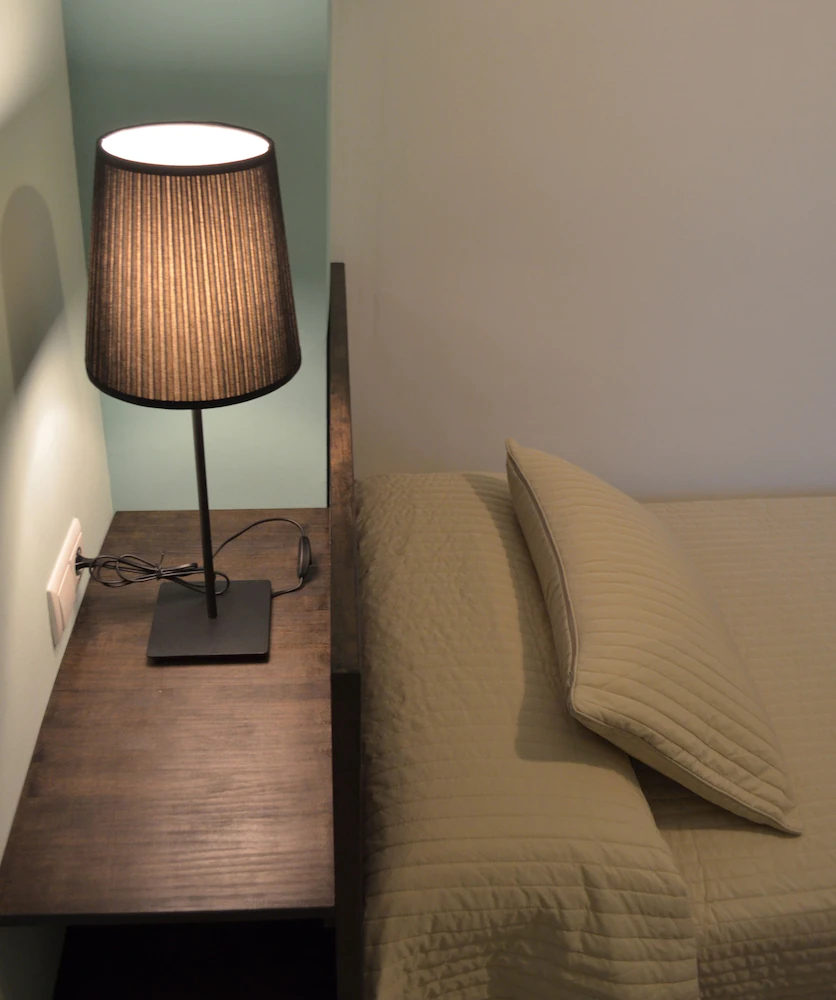 Apartamentos RuiSol