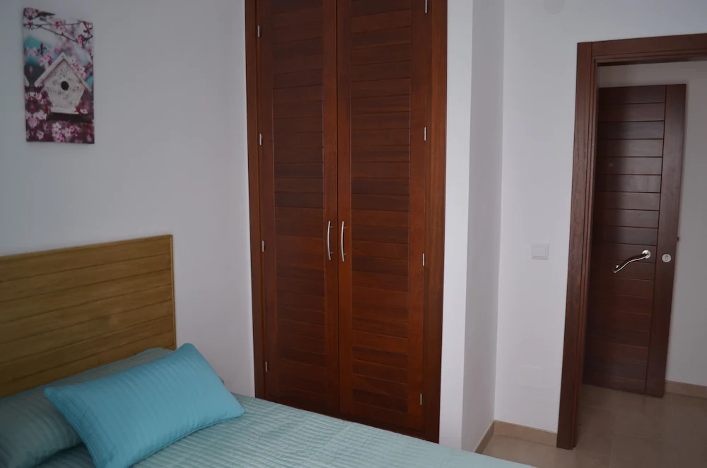 Apartamentos RuiSol