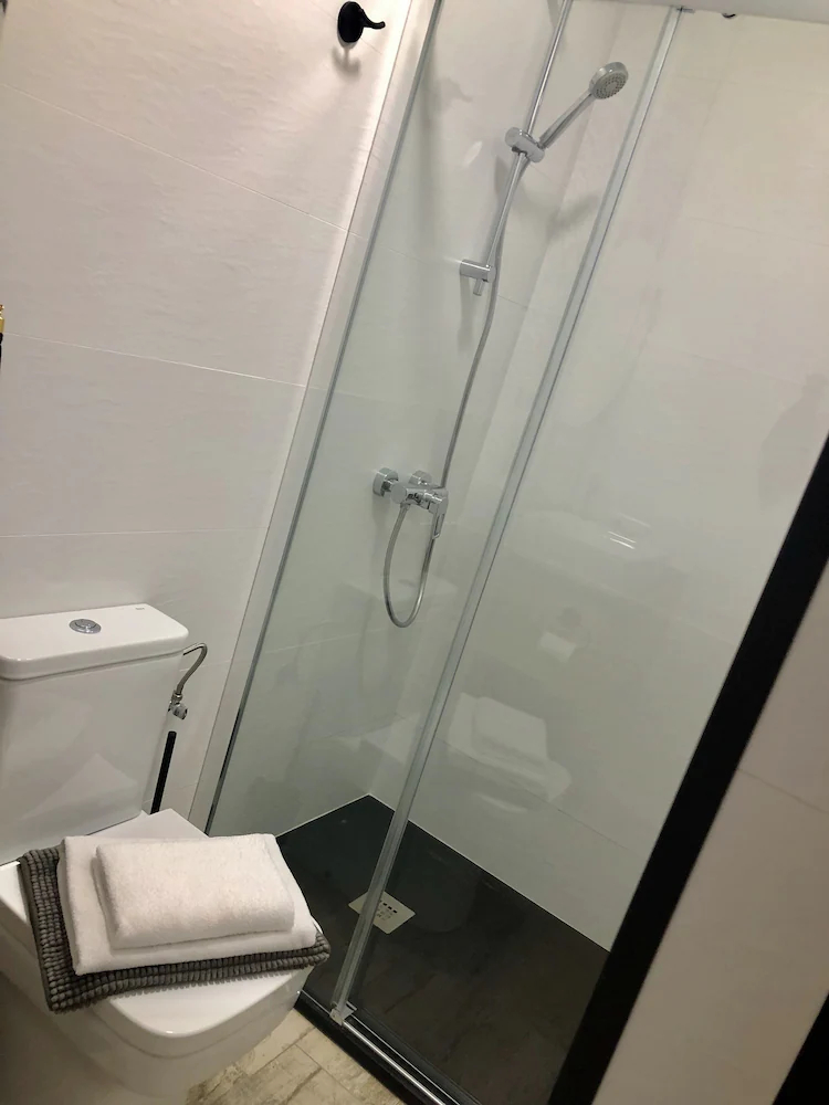 Apartamentos RuiSol