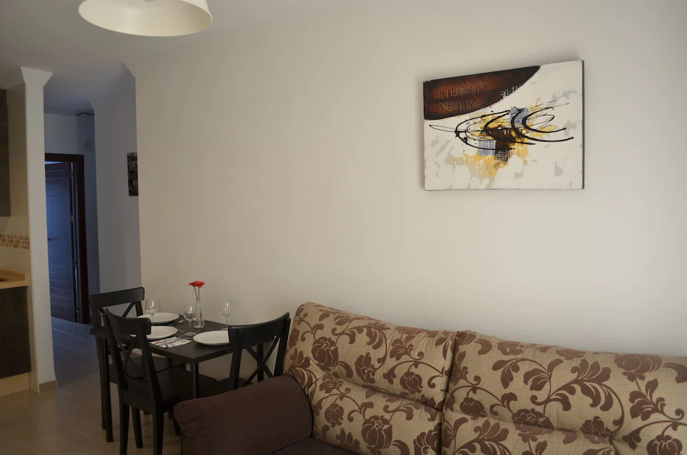 Apartamentos RuiSol