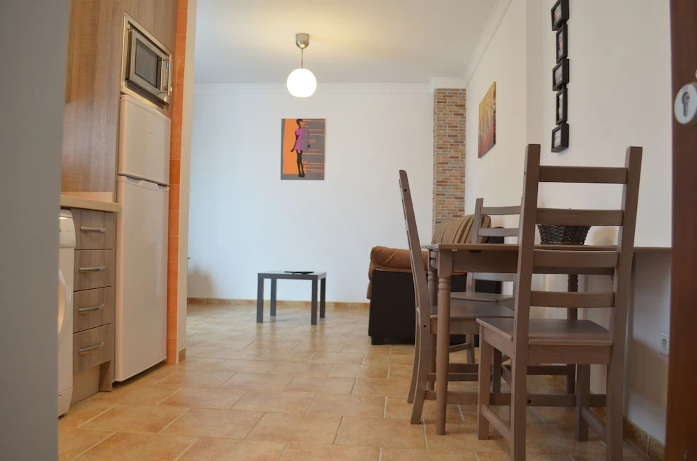 Apartamentos RuiSol