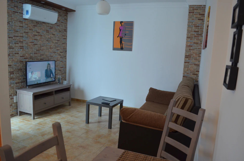 Apartamentos RuiSol