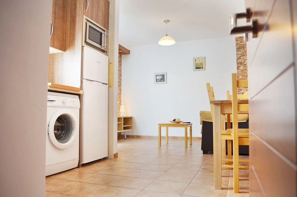 Apartamentos RuiSol