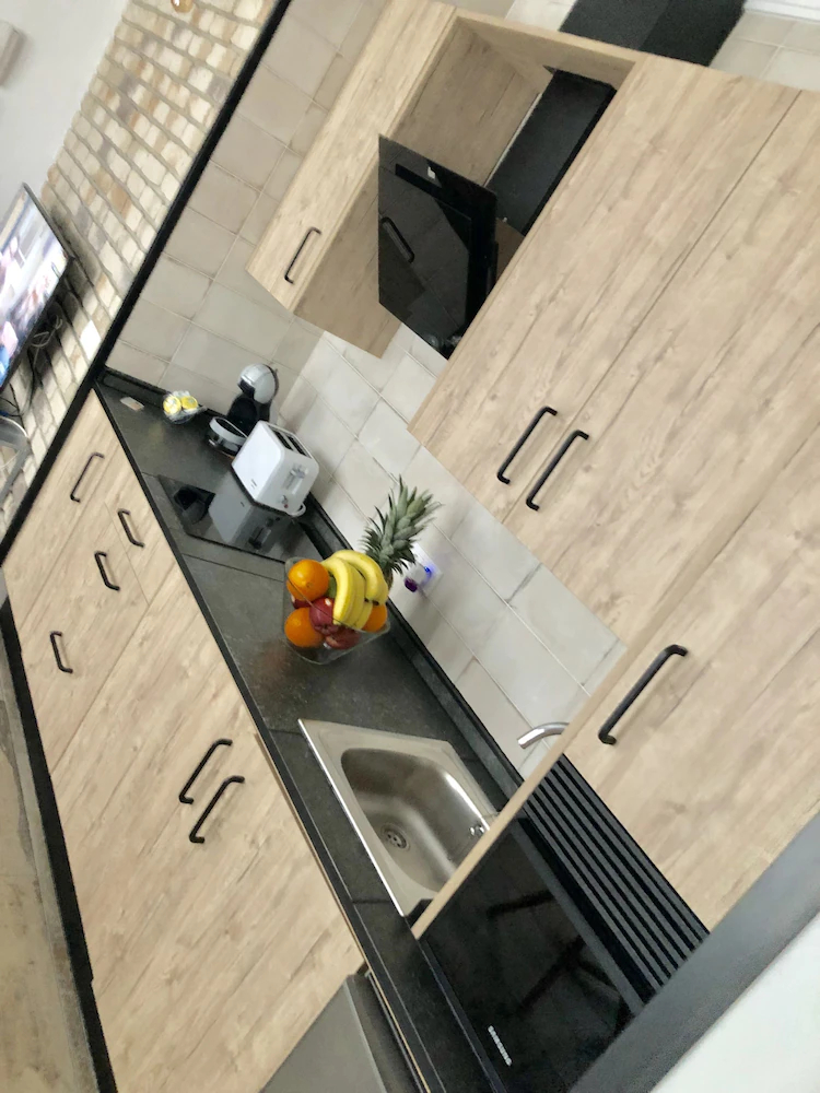 Apartamentos RuiSol