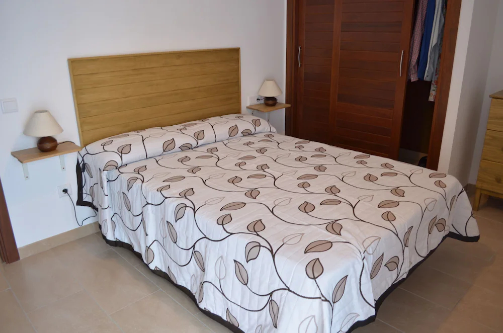 Apartamentos RuiSol