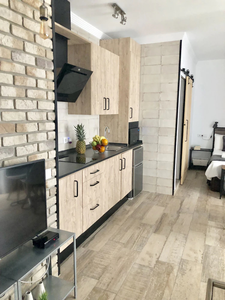 Apartamentos RuiSol