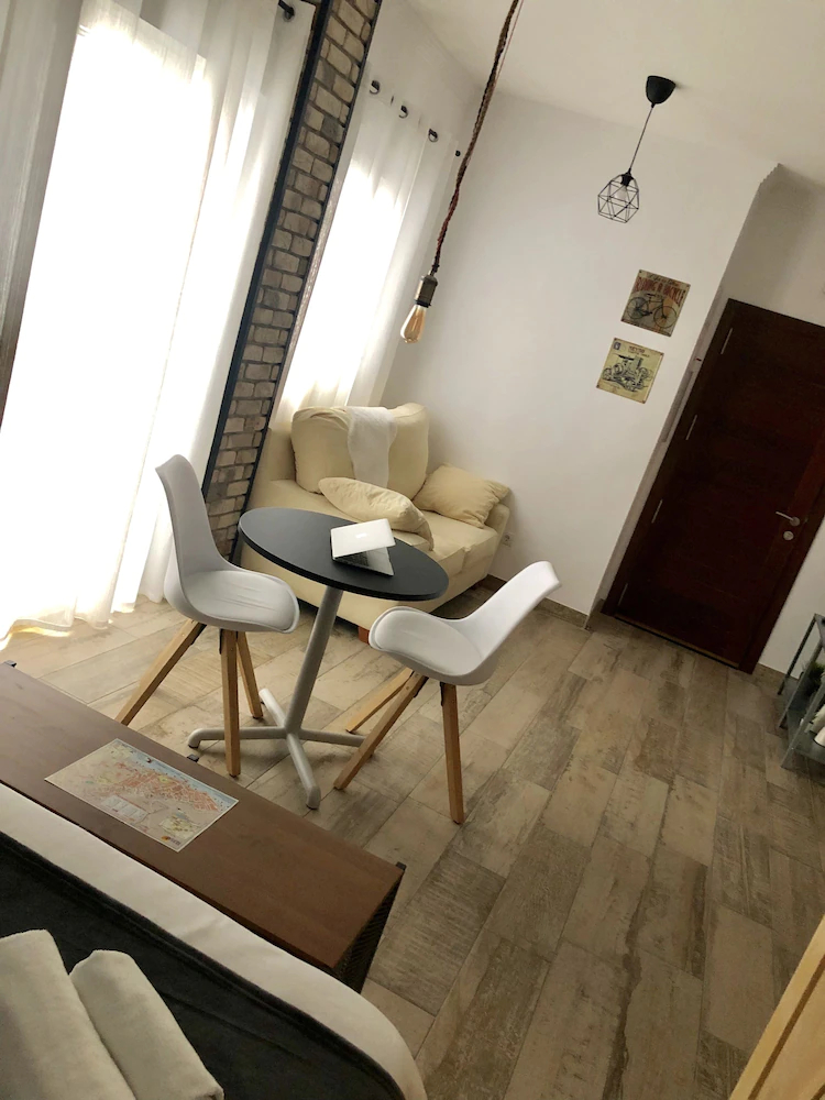 Apartamentos RuiSol