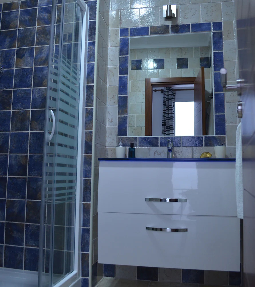 Apartamentos RuiSol