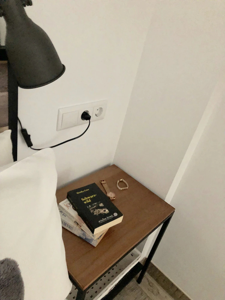 Apartamentos RuiSol