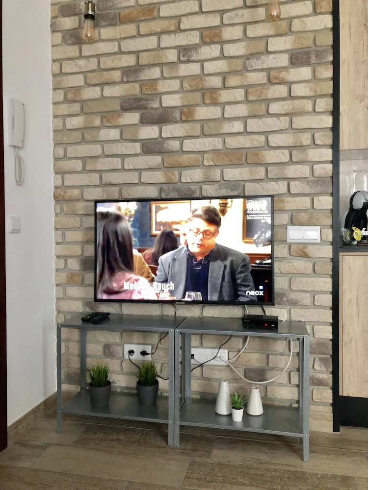 Apartamentos RuiSol