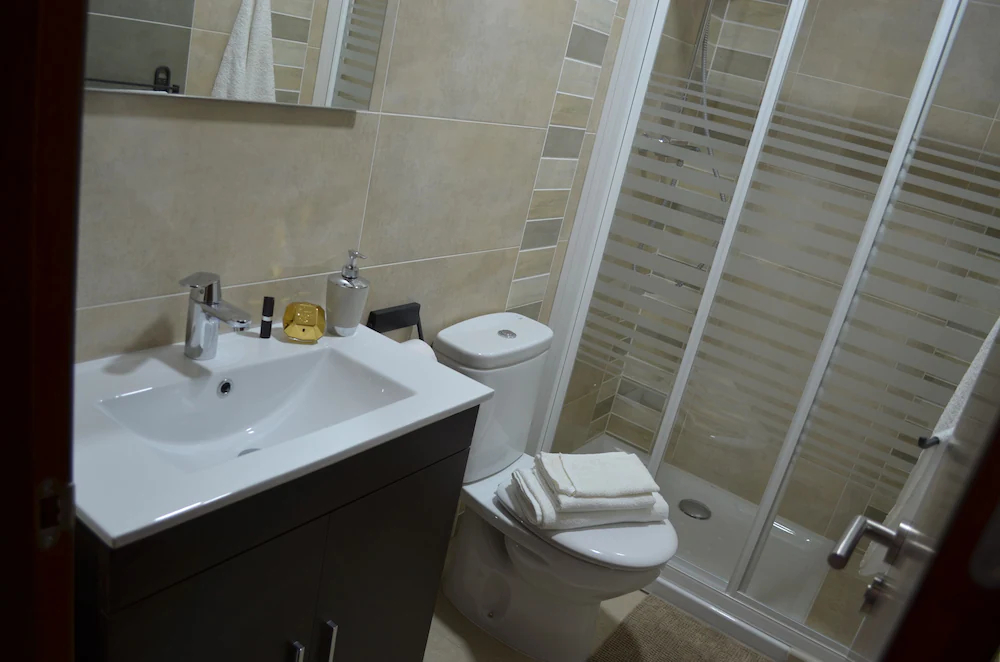 Apartamentos RuiSol