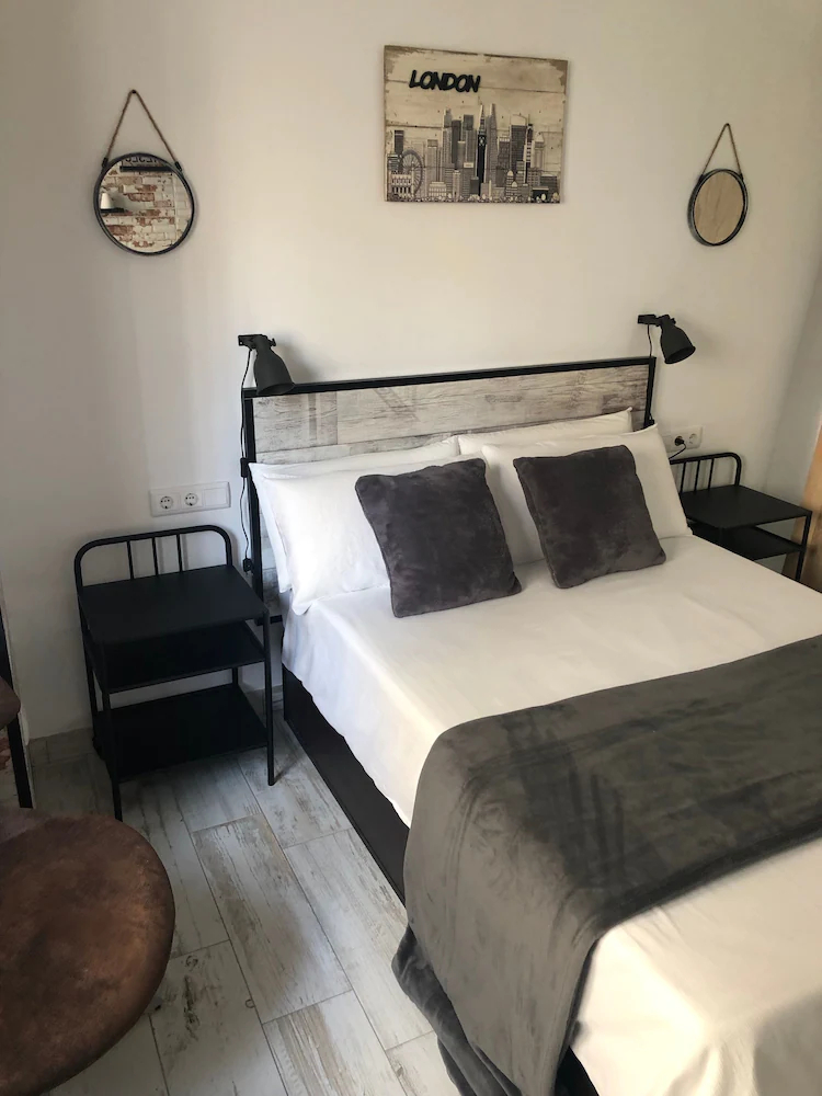 Apartamentos RuiSol