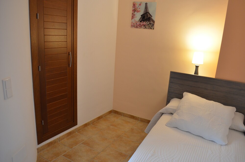 Apartamentos RuiSol