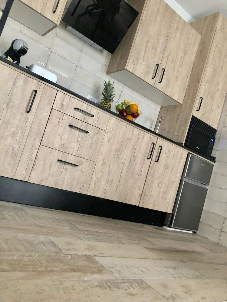 Apartamentos RuiSol